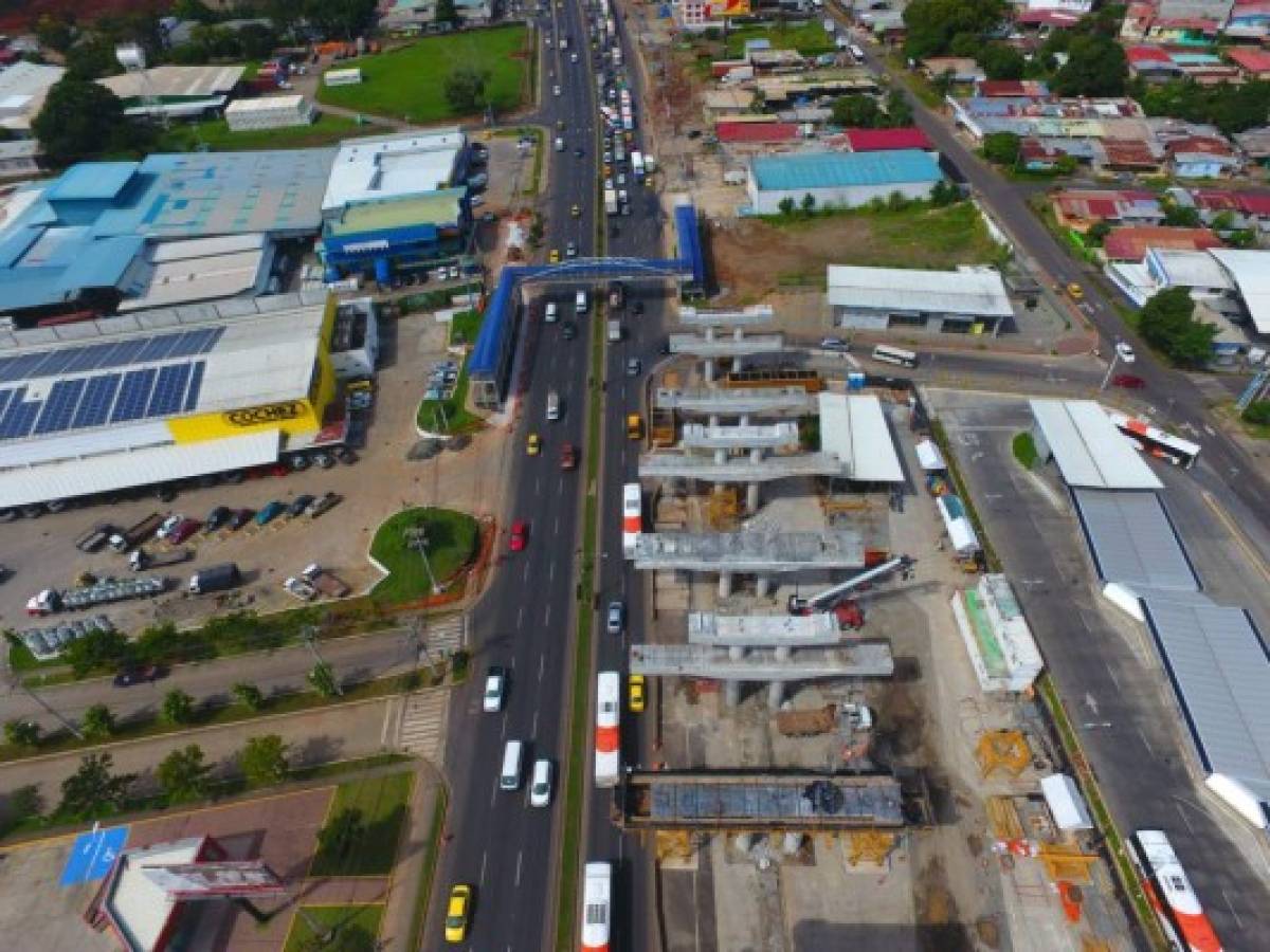 Panamá: Se aprueba precalificación de la Línea 3 del Metro