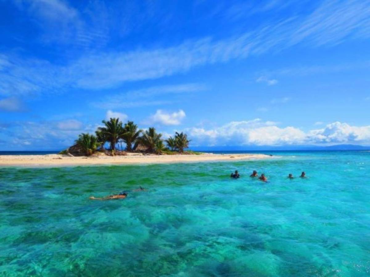Honduras espera oleada de turistas salvadoreños