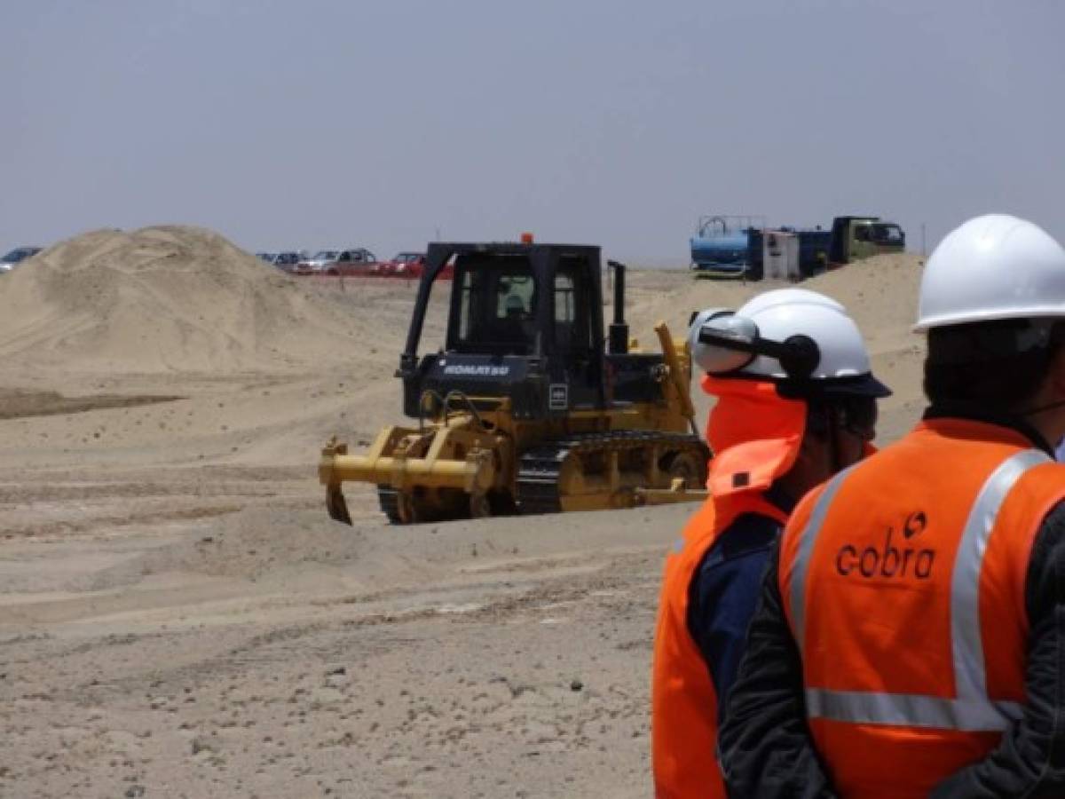 EMCE Perú fue reconocida como Deals of the Year
