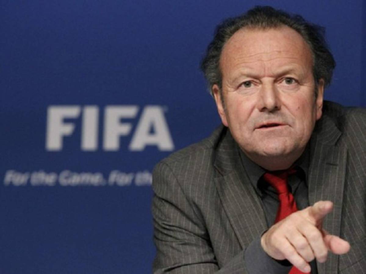 Estructura de la FIFA es 'casi dictatorial', necesita 'una reforma profunda'
