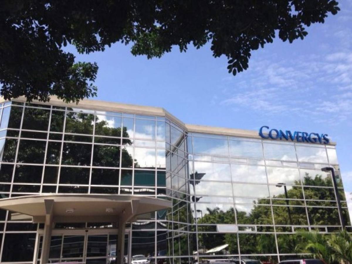 Convergys amplía operación en Costa Rica