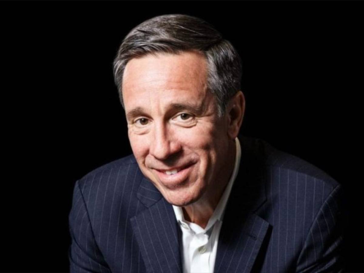 Muere Arne Sorenson, Presidente y CEO de Marriott