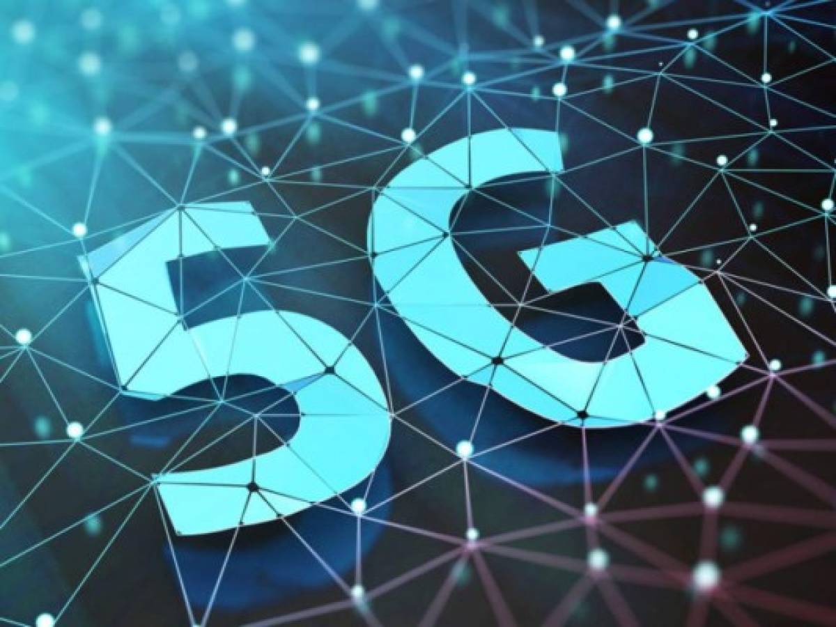 Uruguay es primer país en despliegue de 5G en América Latina