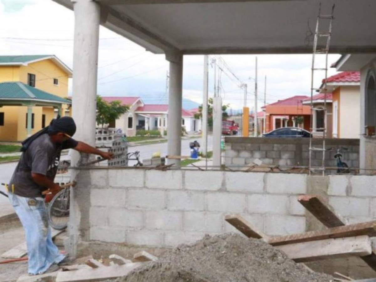 Sector privado hondureño prevé una inversión sin precedentes