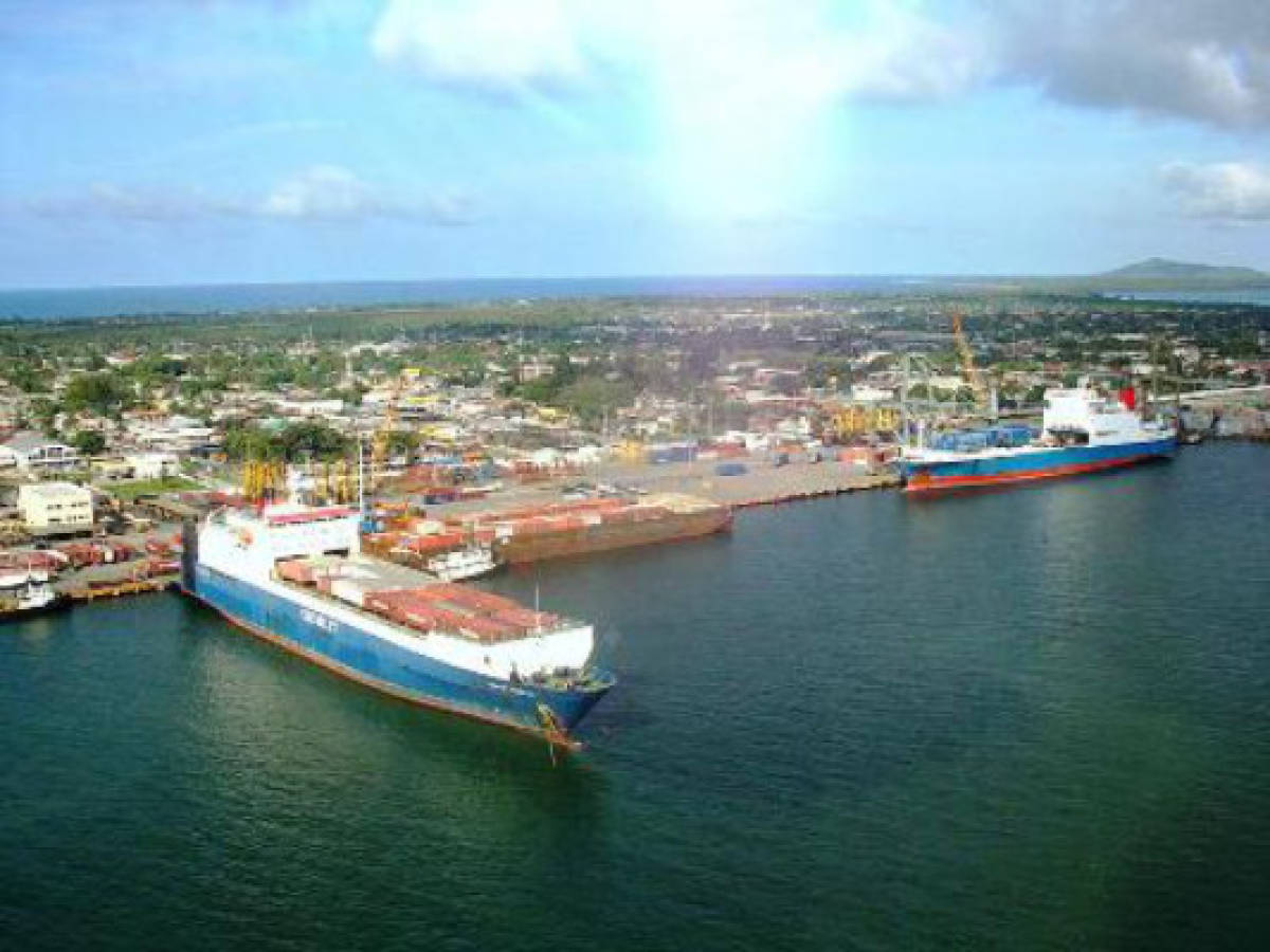 Honduras: forman sociedad para administrar puertos