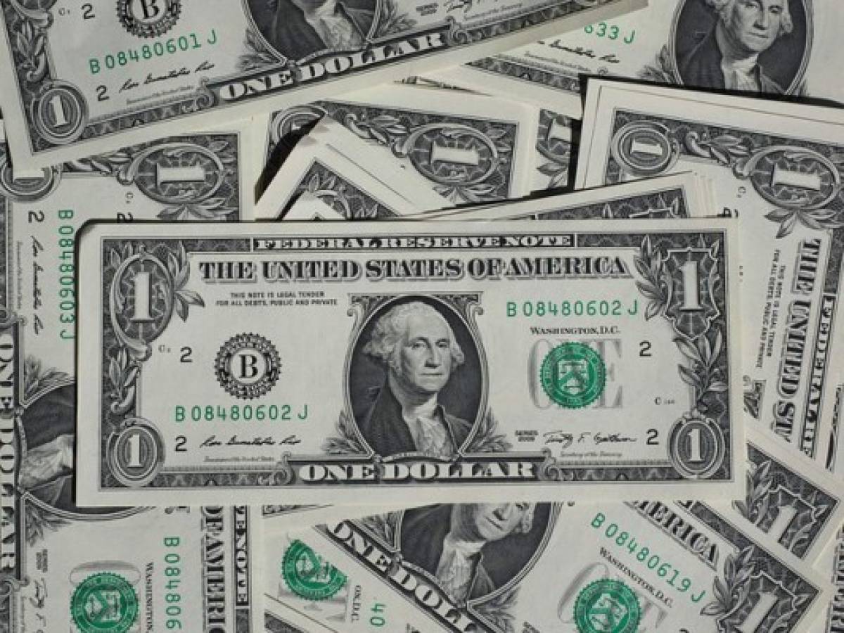 Nicaragua recibe US$30.4 millones en remesas desde España
