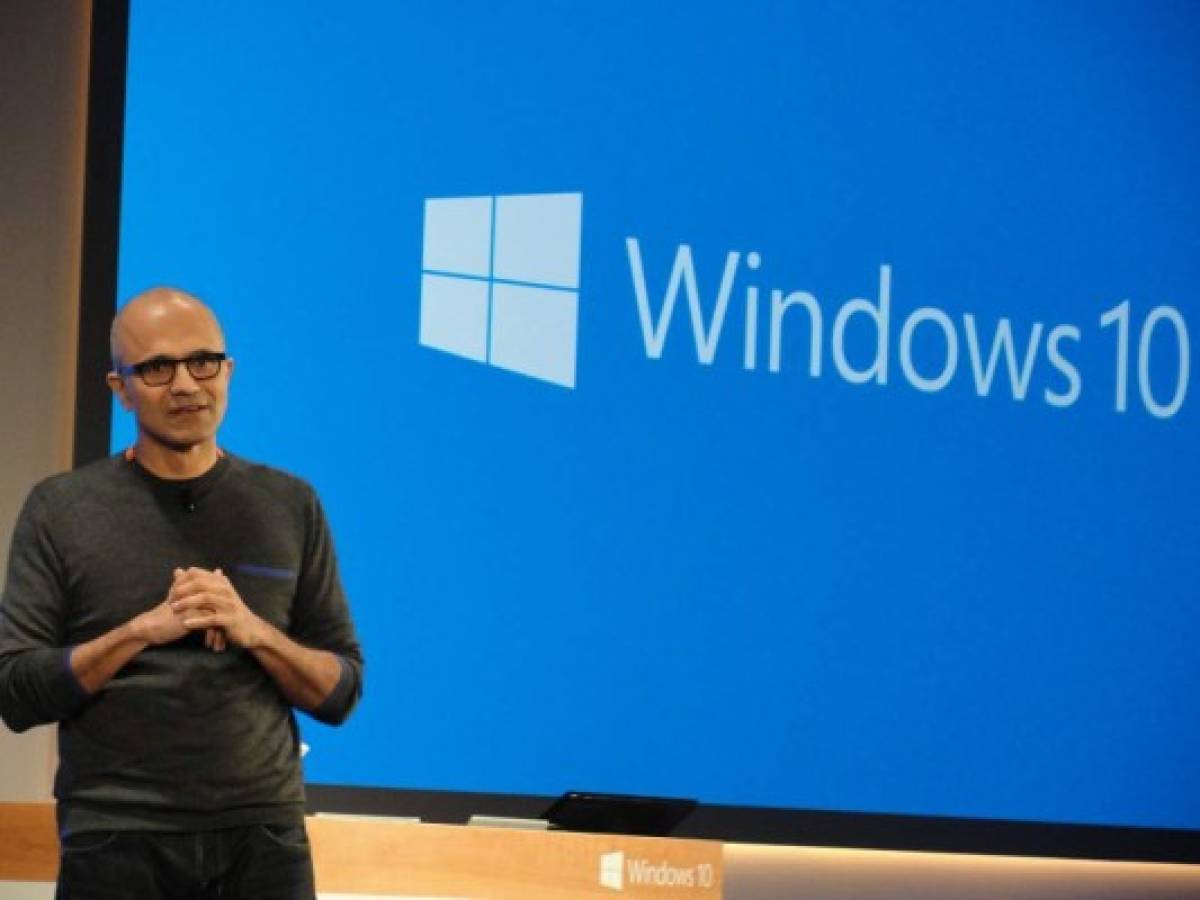 Satya Nadella, el hombre que ha resucitado Microsoft