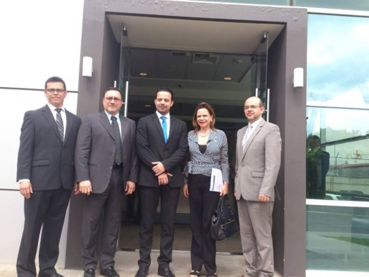 Costa Rica: National Instrument ampliará operaciones
