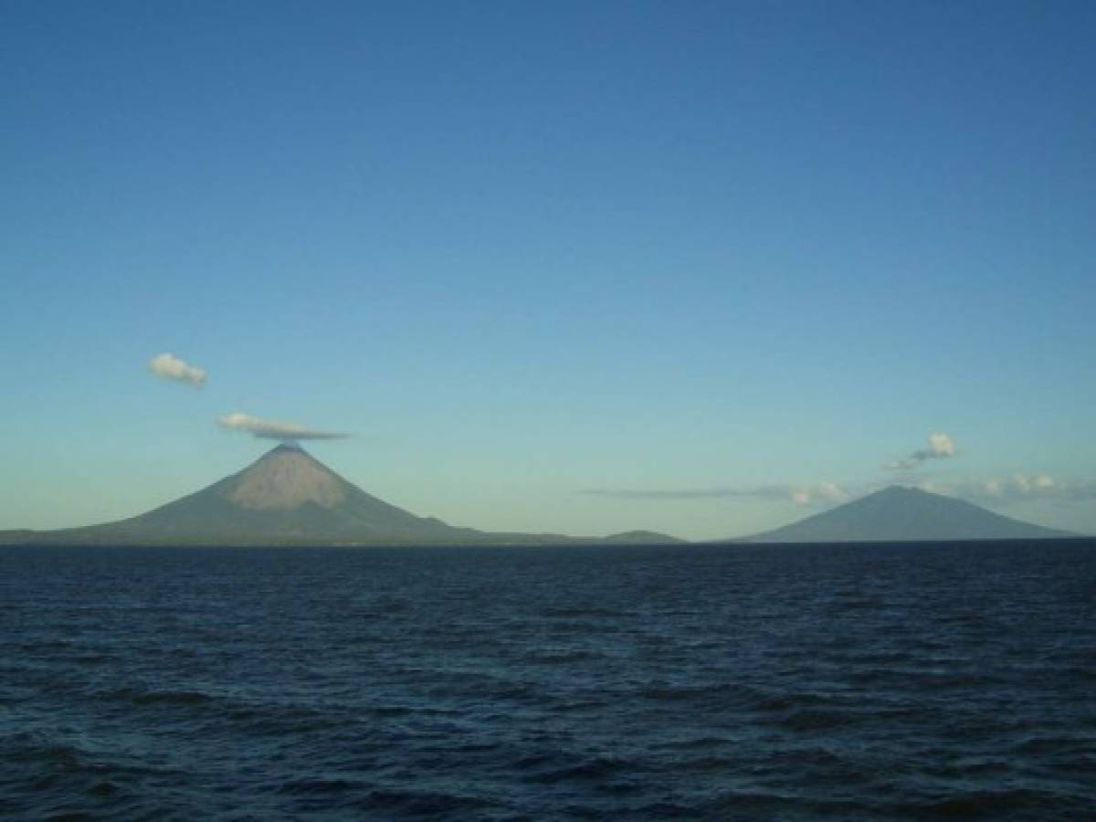 Construirían islas artificiales con materiales extraídos en Canal de Nicaragua