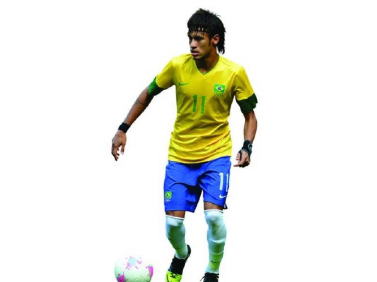 Brasil 3 - Croacia 1