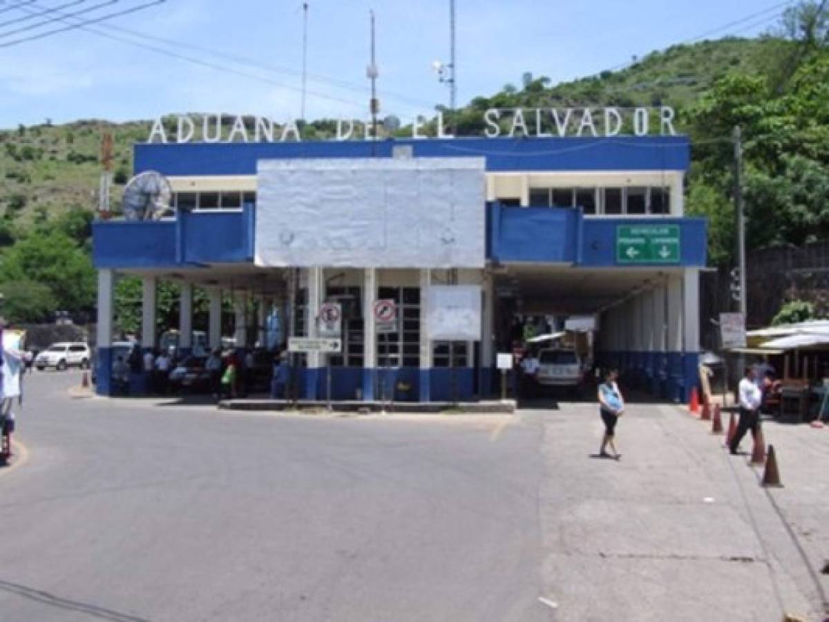 Triángulo Norte de Centroamérica busca integrar sus puestos fronterizos