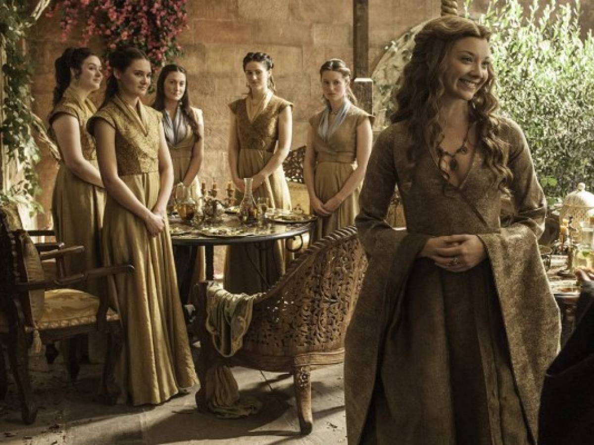 Juego de Tronos, la aclamada serie de HBO regresa en julio
