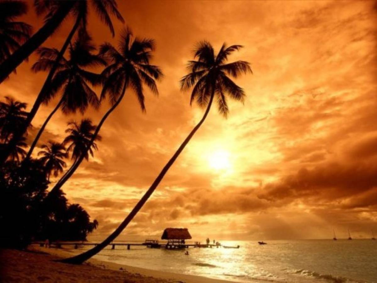 Costa Rica espera que turismo crezca 20% en Semana Santa