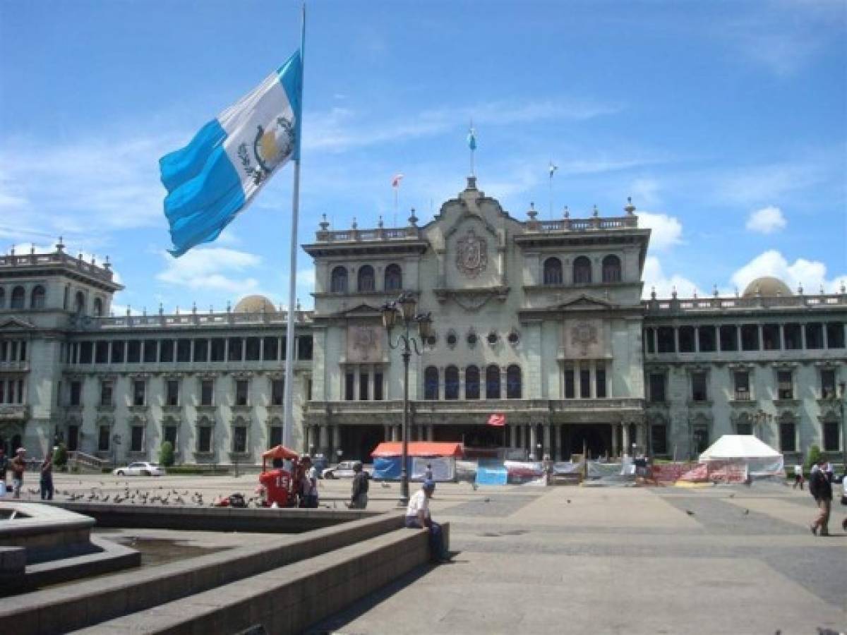Aumentan solicitudes de refugio de salvadoreños y hondureños en Guatemala