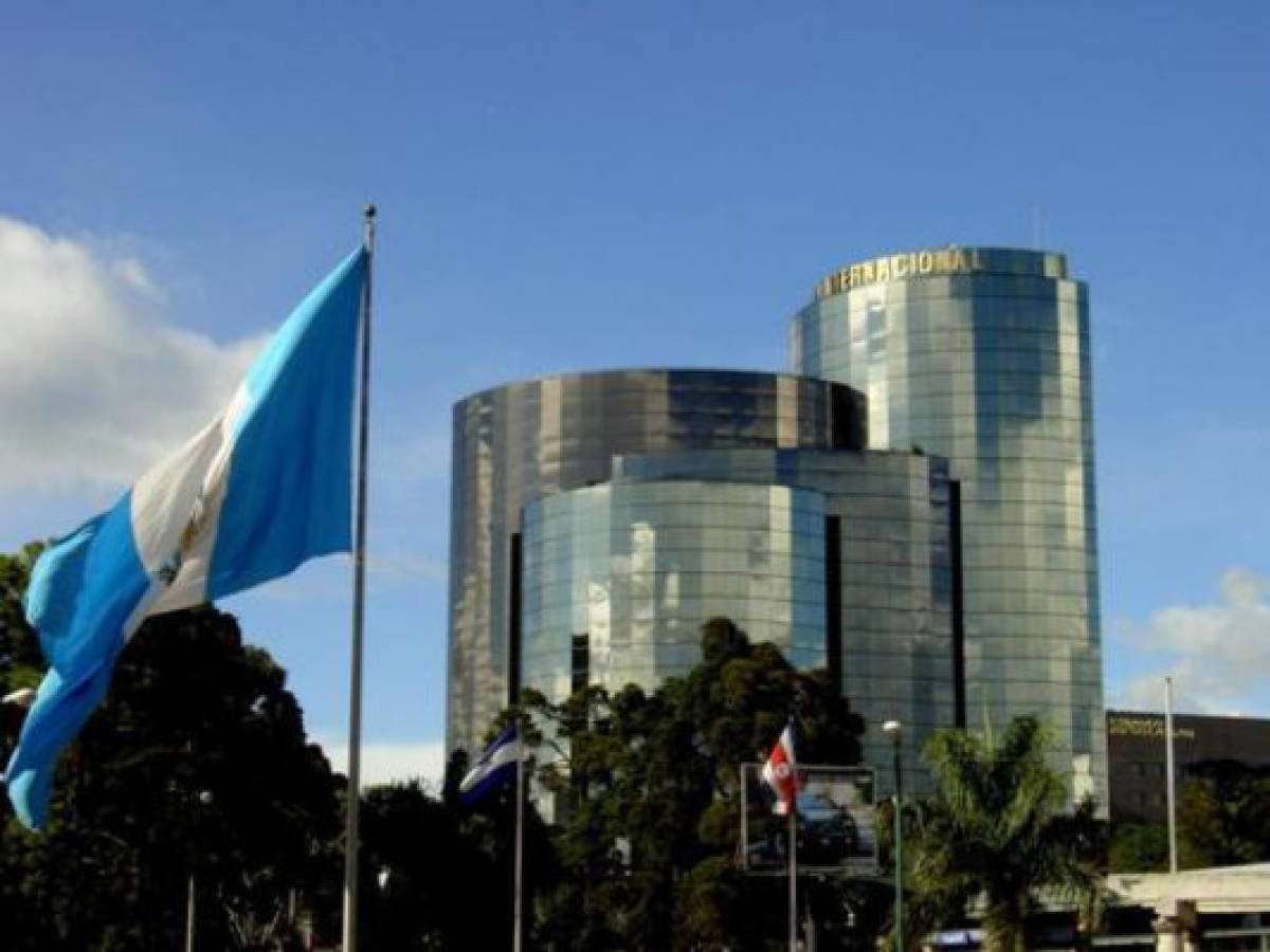 Guatemala: Banco Internacional cambia a Interbanco