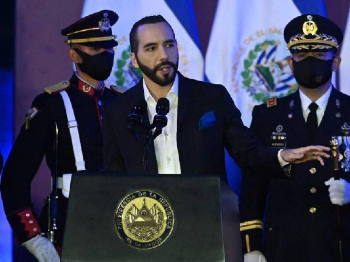 El Salvador: Corte Suprema aprueba la reelección presidencial