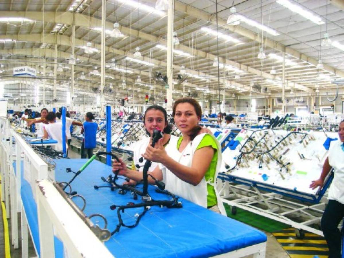 Altos costos frenan empleo formal en Nicaragua