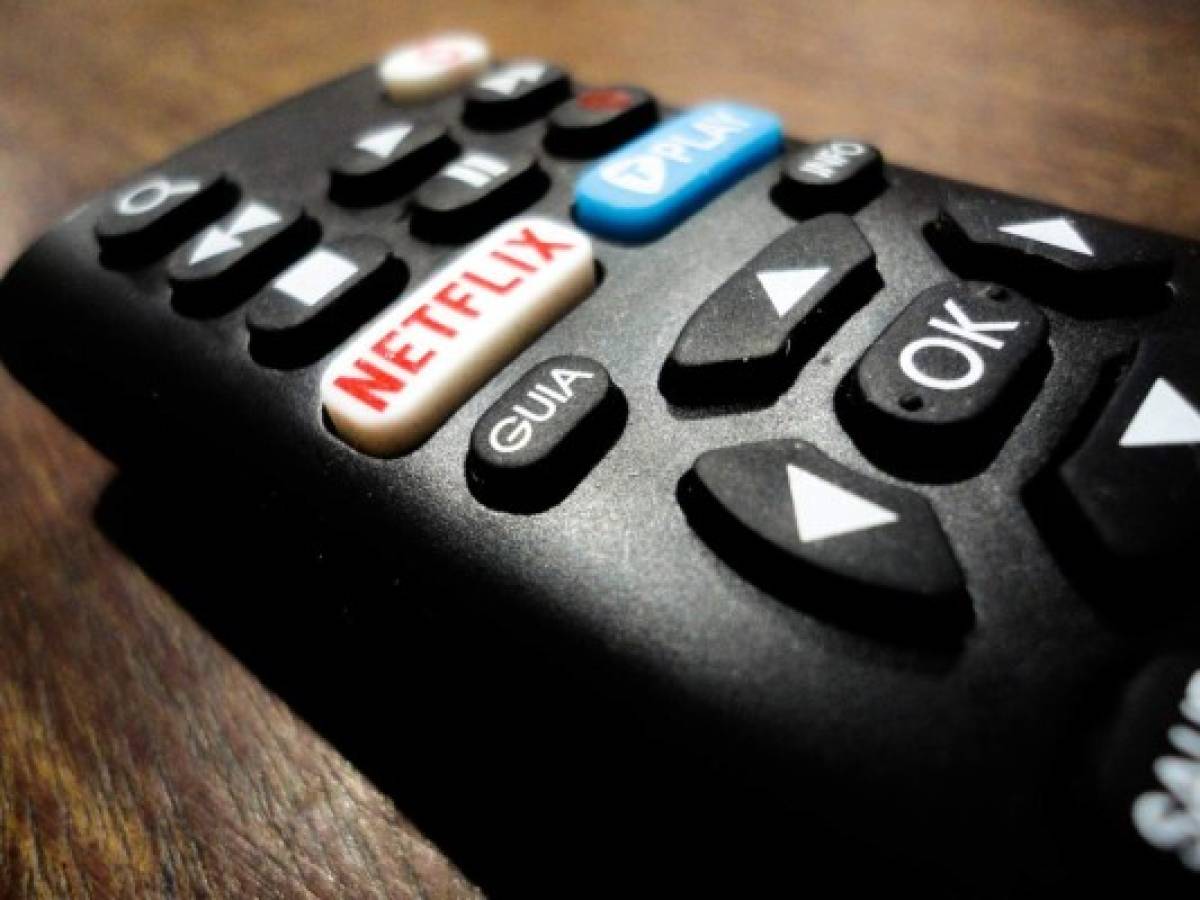Netflix tendrá oficina en México y preparan contenido original