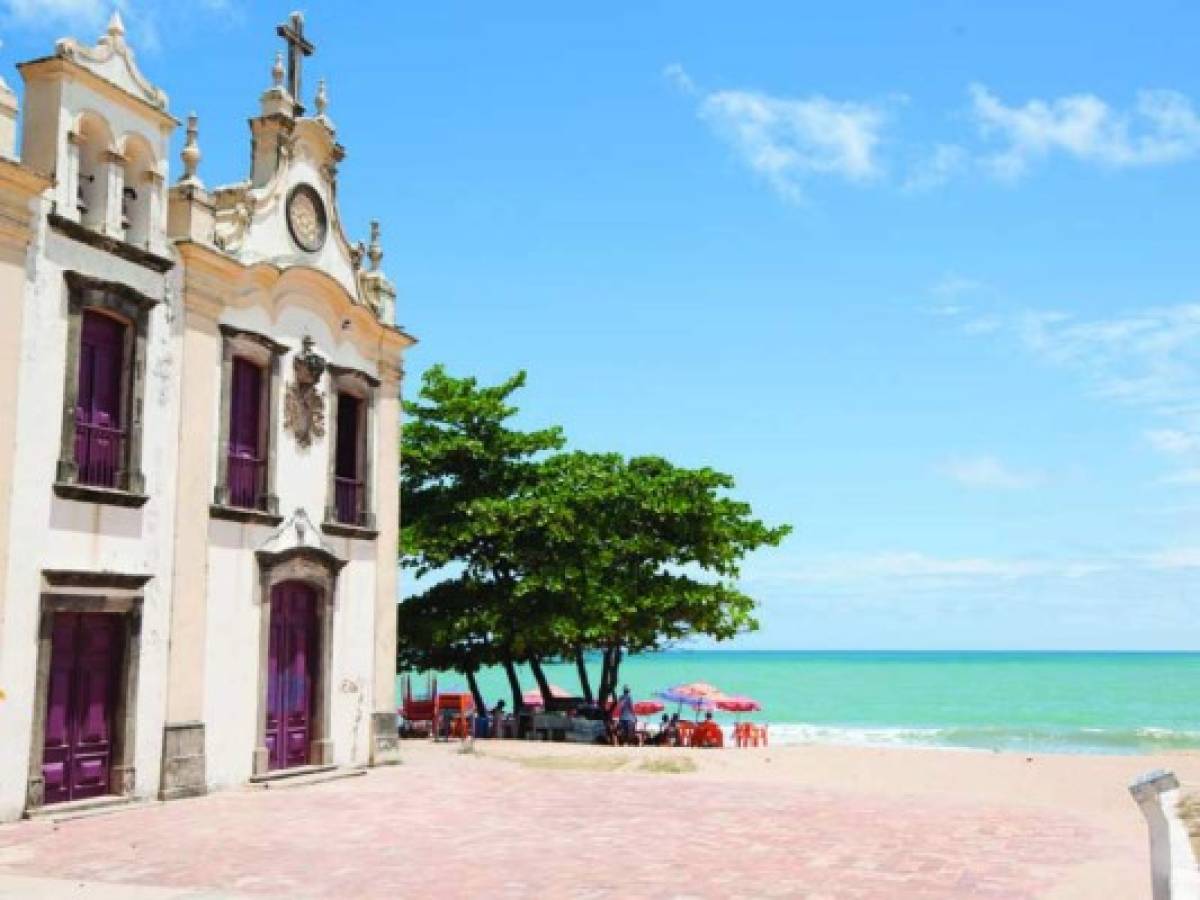 Recife