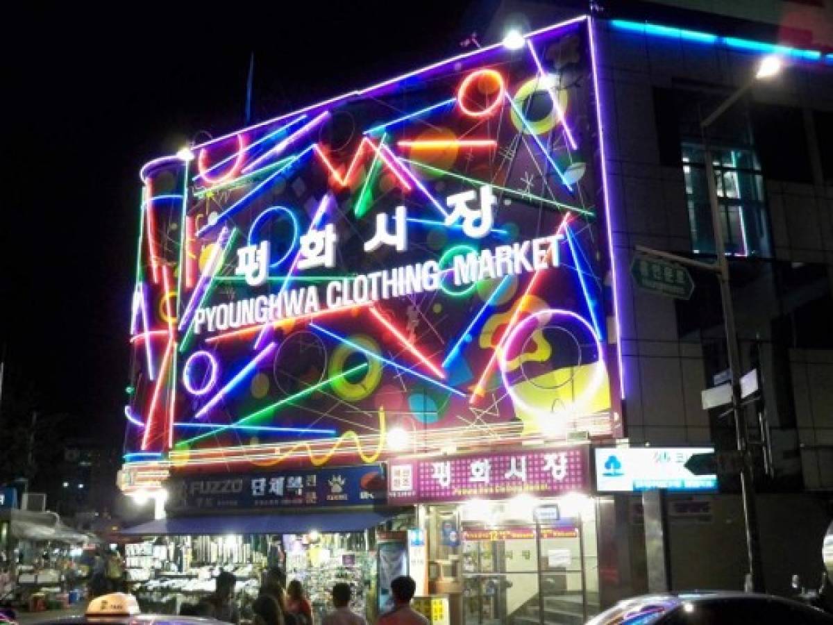 Centroamérica y Corea del Sur van con Tratado de Libre Comercio