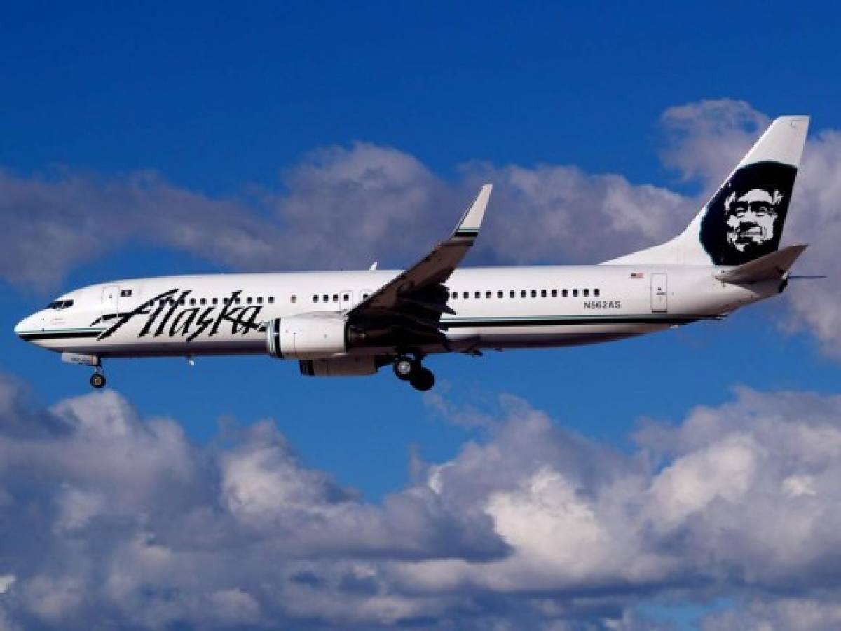 Alaska Airlines volará a Costa Rica