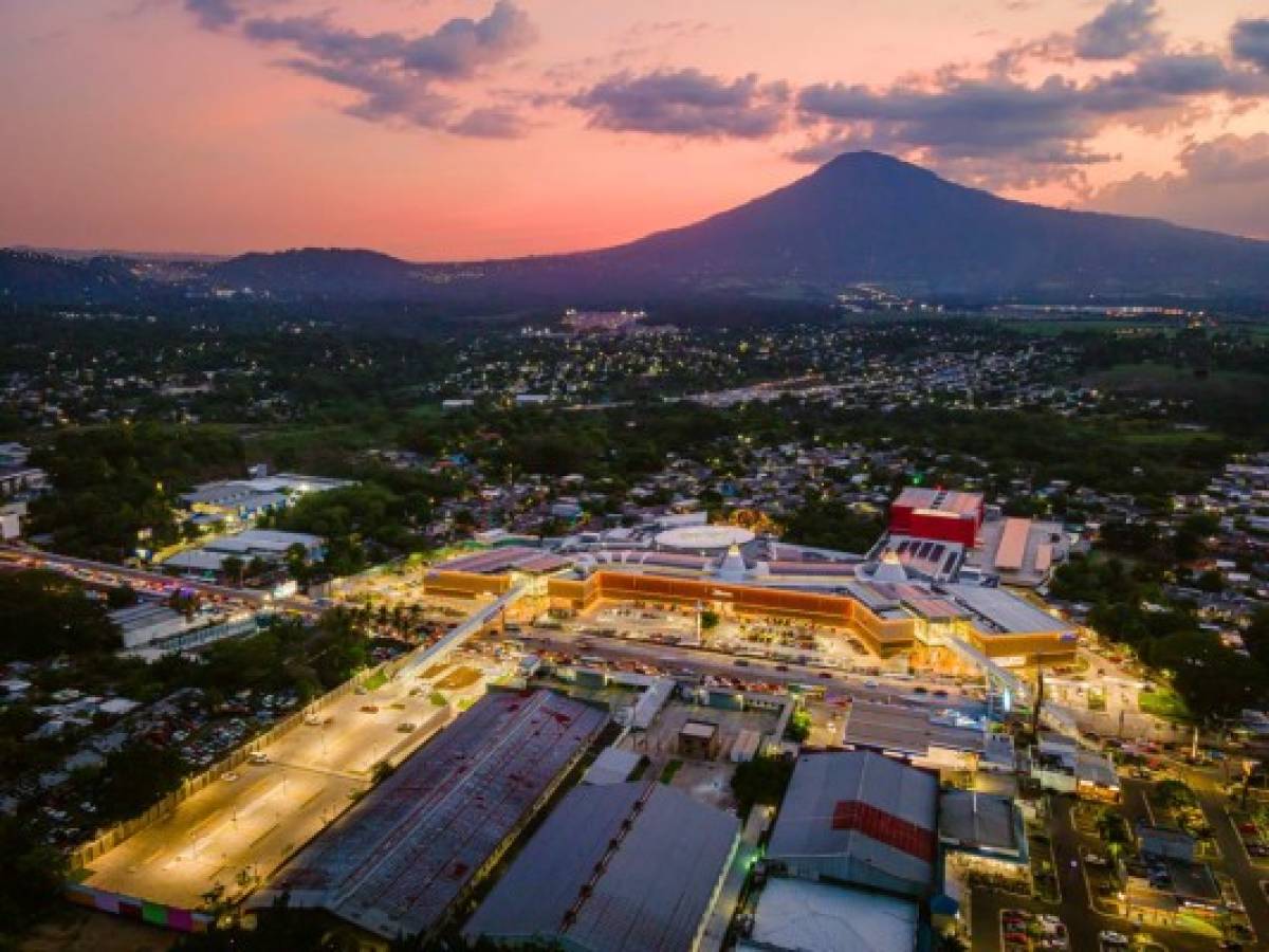 El Salvador: Plaza Mundo Apopa impulsa desarrollo de zona norte