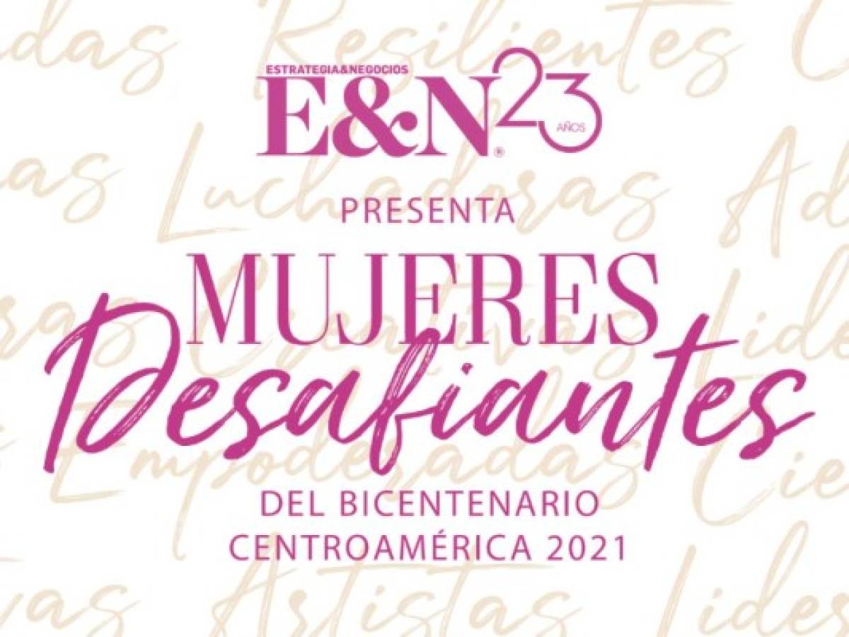Revista EyN presenta la V Edición del evento Mujeres Desafiantes 2021
