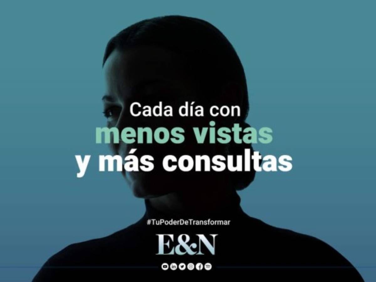 EyN lanza campaña enfocada en el New Age Manager de Centroamérica