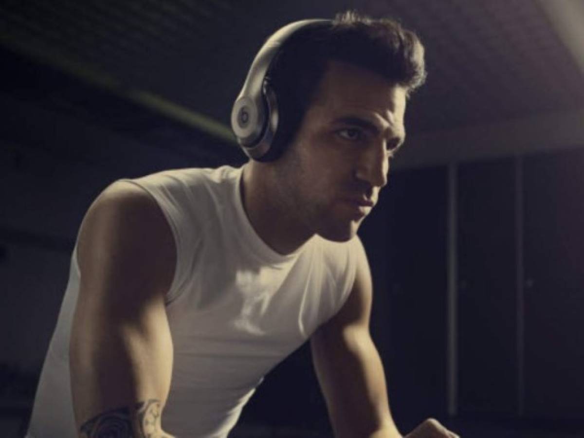 FIFA prohíbe auriculares de Beats en Mundial
