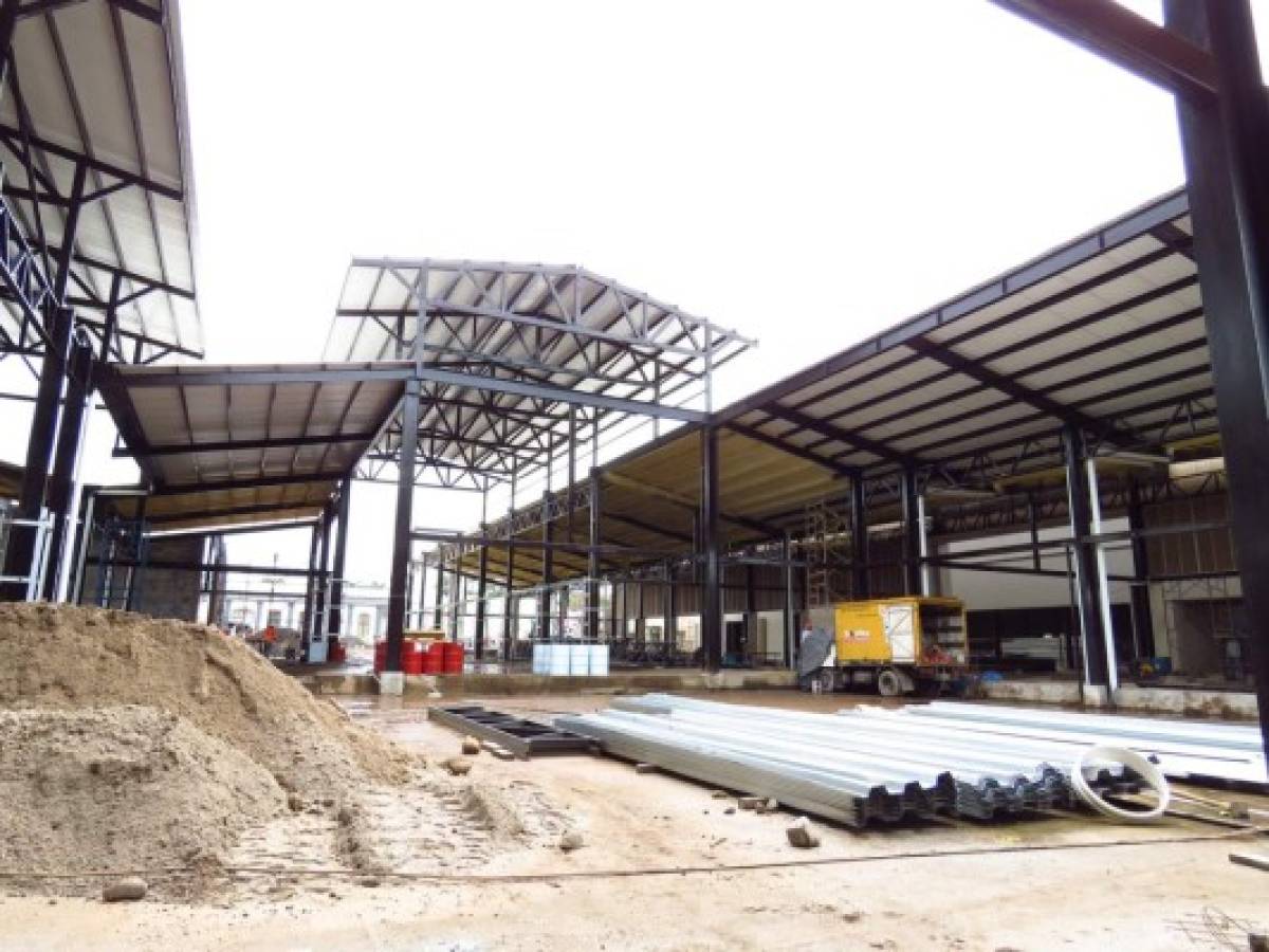La Trinidad impulsa el desarrollo inmobiliario en el suroccidente de Guatemala