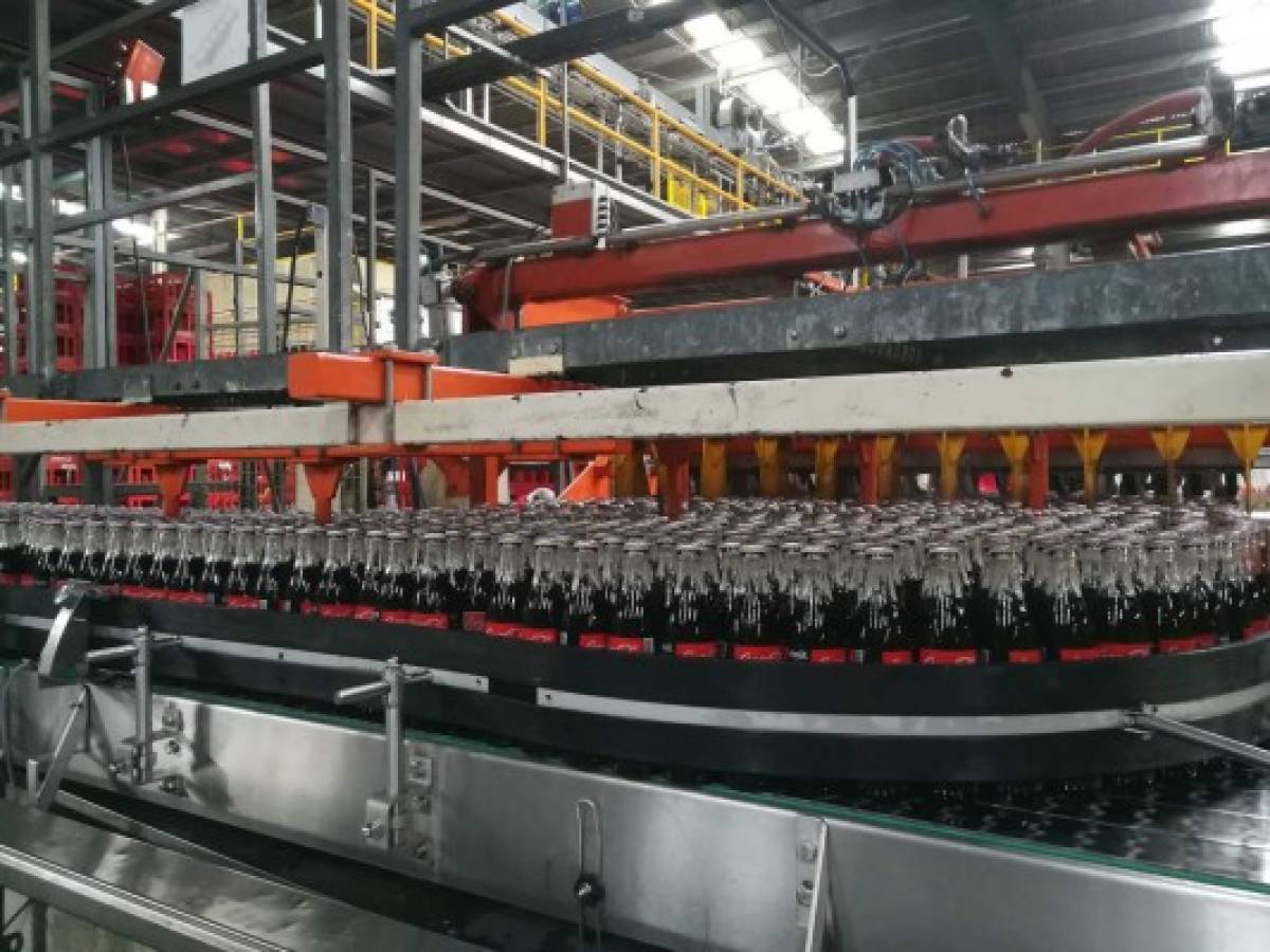 Panamá: Coca-Cola FEMSA opera al 100% con energías renovables