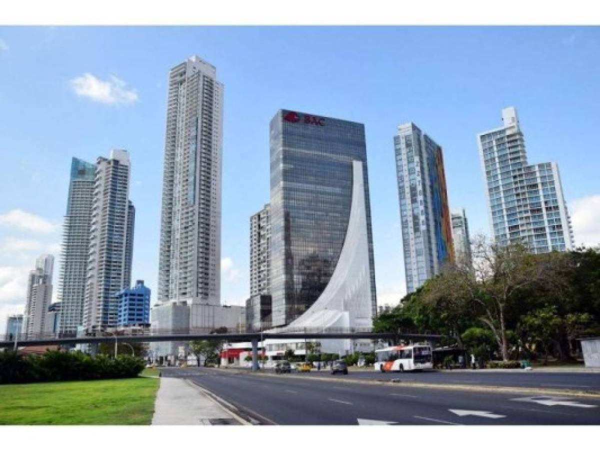 Comité internacional revisará sistema financiero de Panamá