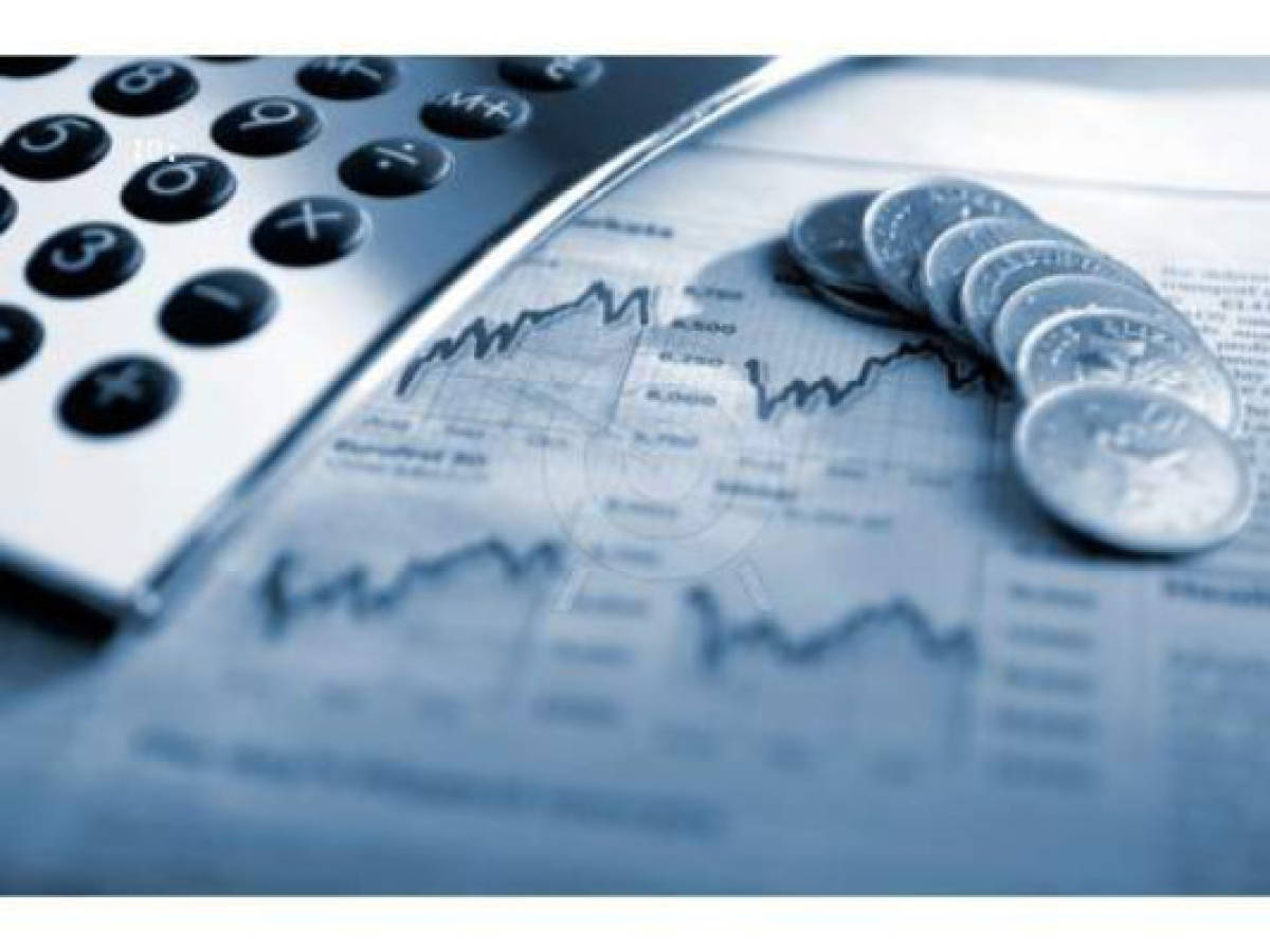 Costa Rica cerró año pasado con déficit del 4,4% del PIB