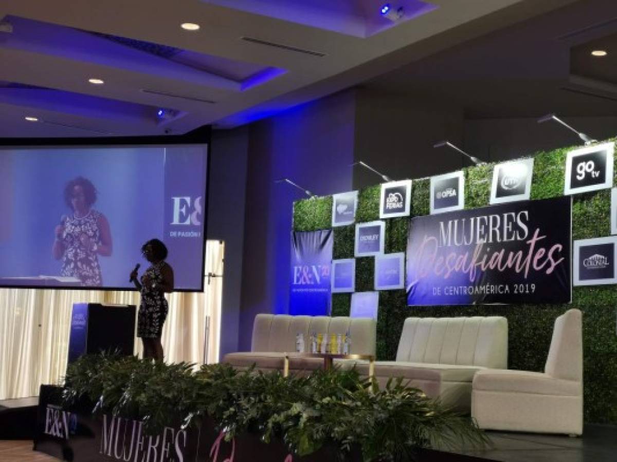 Foro Mujeres Desafiantes: Empresas con mujeres en sus juntas directivas son 84% más rentables