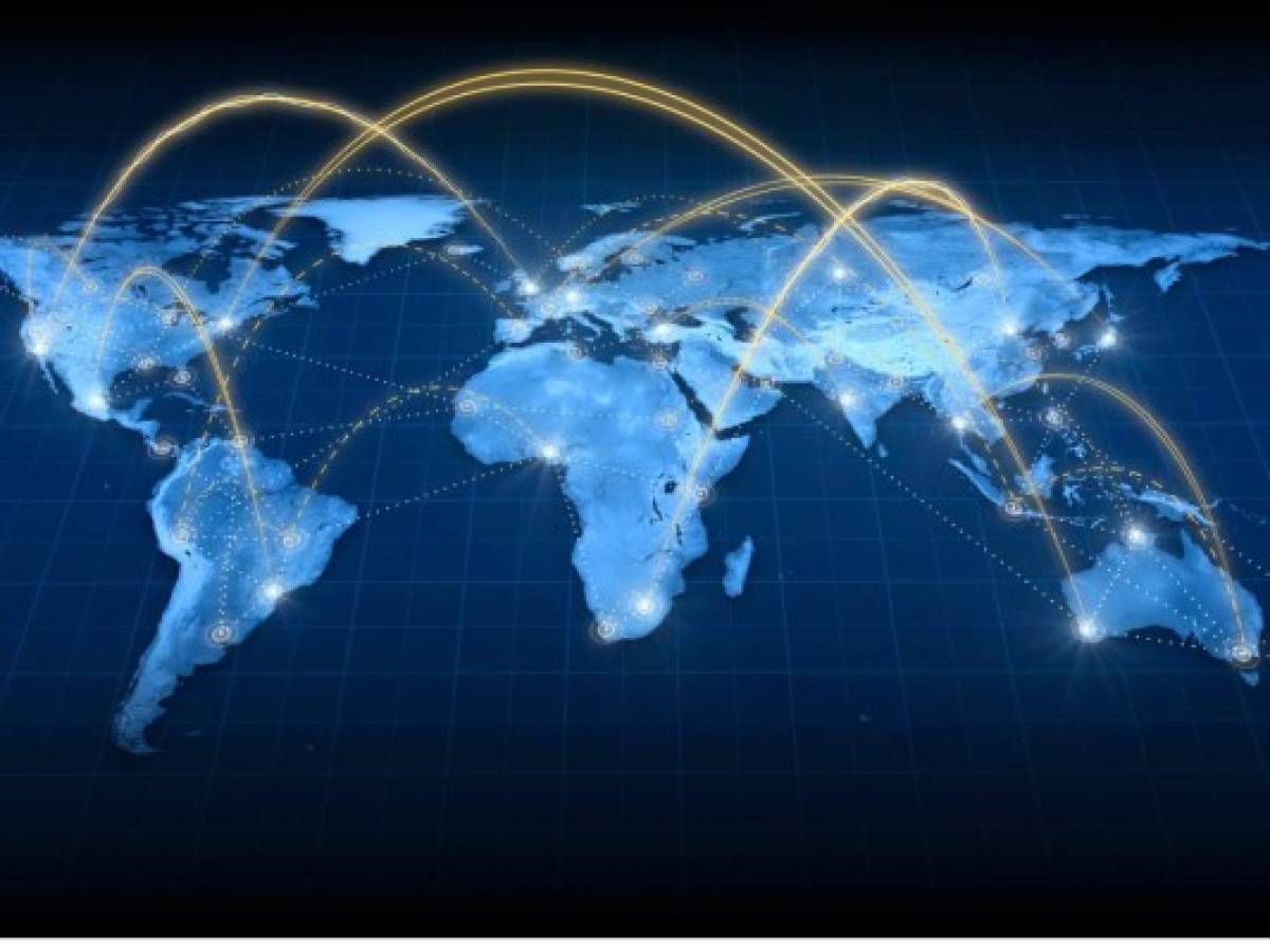 Día de Internet: ¿Qué se celebra interconectando cualquier punto del mundo
