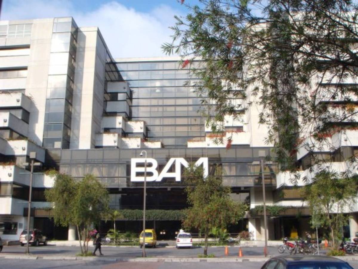 Bancolombia ya controla el 60% del BAM en Guatemala
