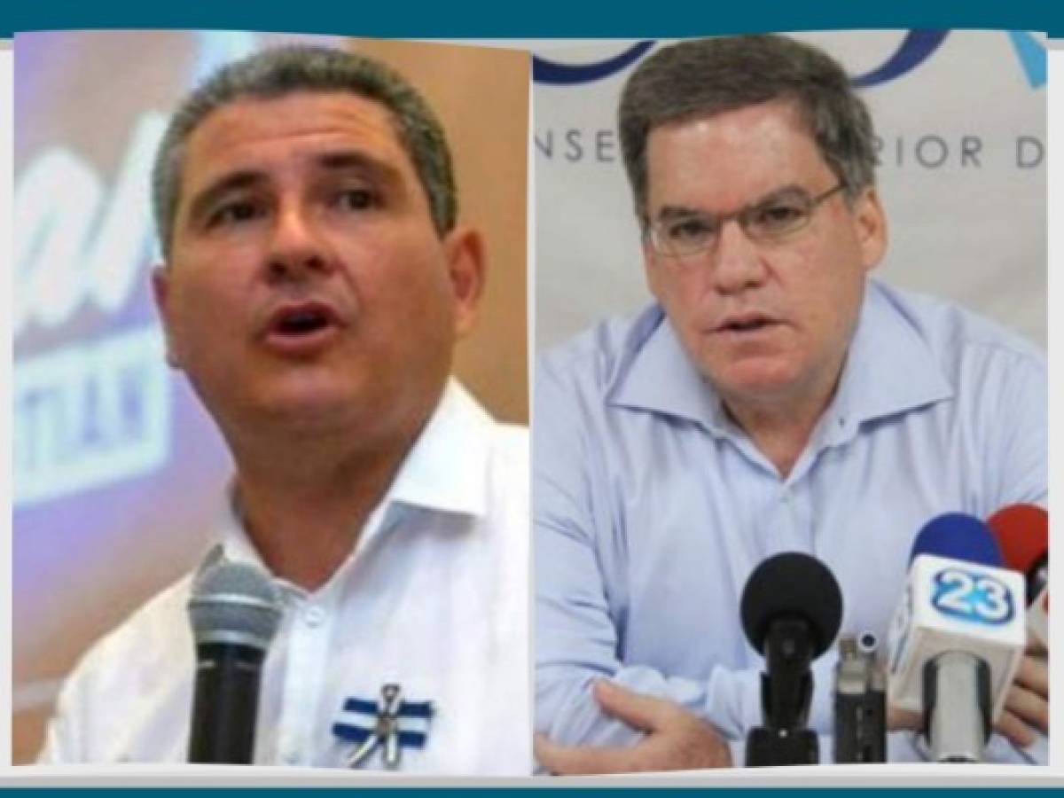 Nicaragua: Detienen a cuarto precandidato opositor y a José Adan Aguerri