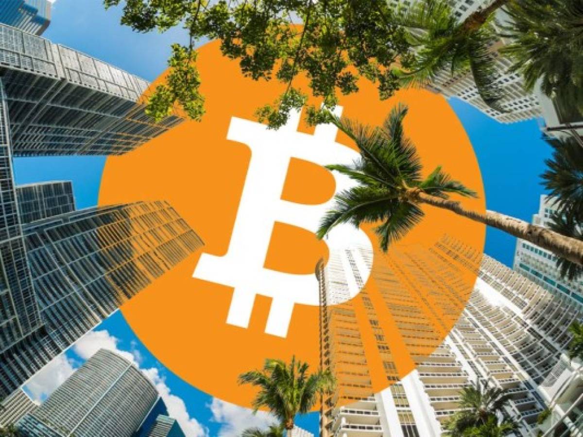 Miami aprueba uso de Bitcoin para recibir sueldos y pagar impuestos