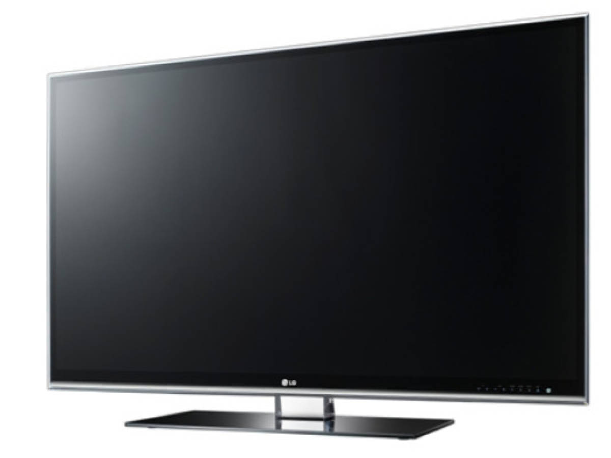 LG trae lo ultimo en tecnología 3d con el nuevo cinema 3D LG LW980S