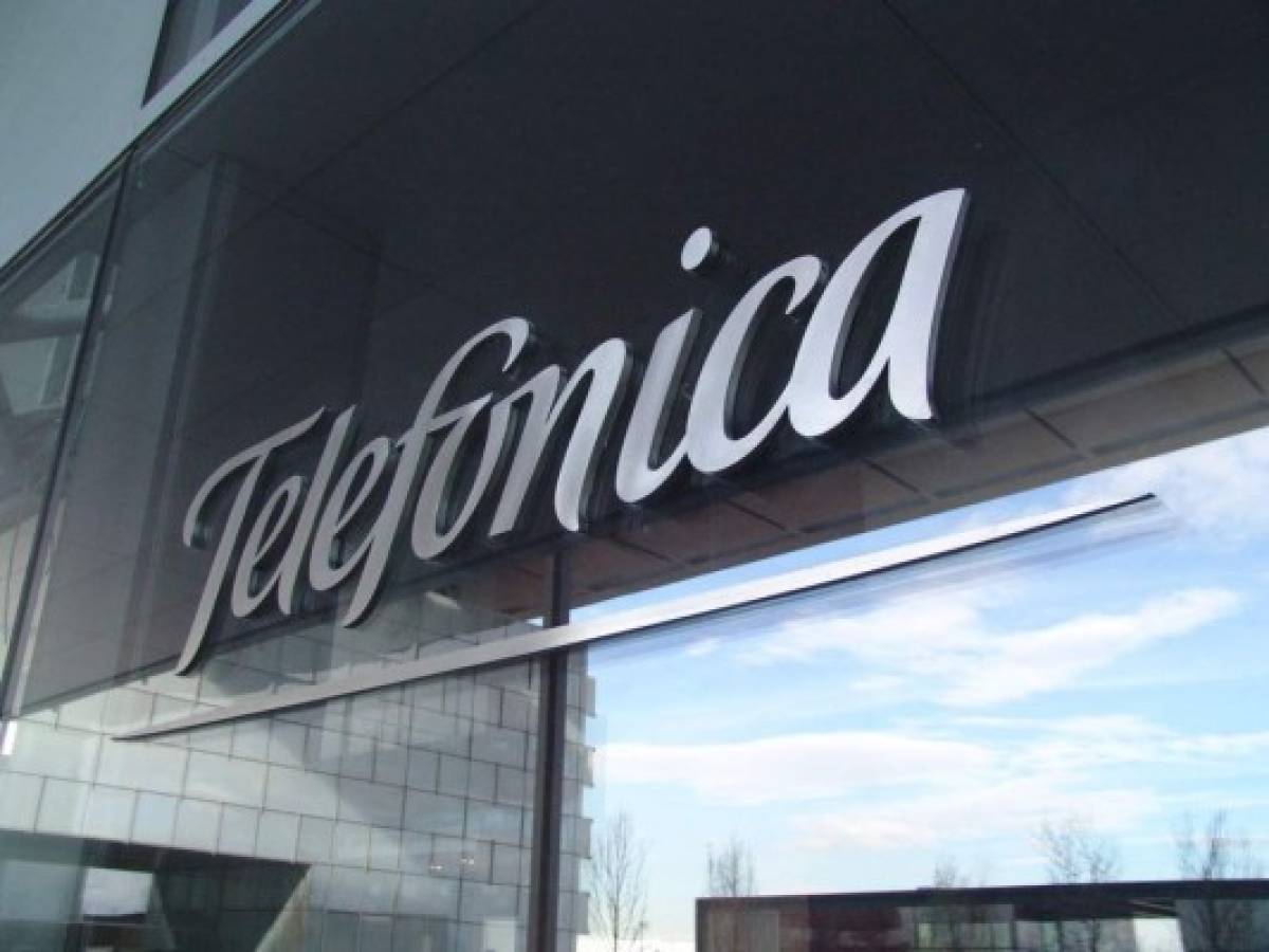 Telefónica confirma venta de sus activos en Panamá y Centroamérica