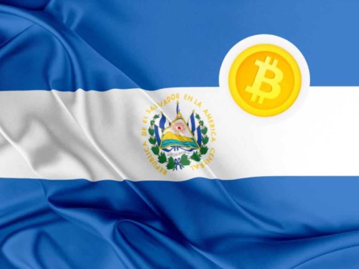 Criptoconversión repentina pone en jaque bonos de El Salvador