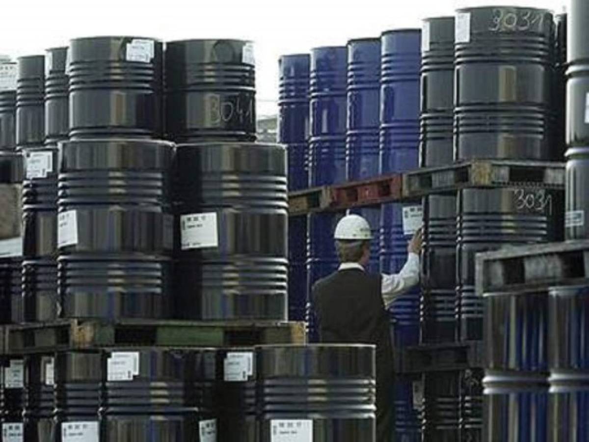 ¿Una década por delante de precios bajos de petróleo? Parece muy probable