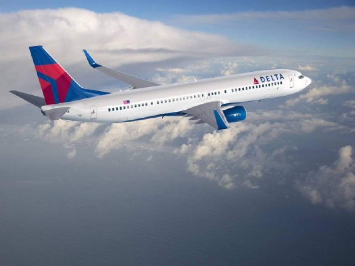 Delta anuncia servicio entre Los Ángeles y Managua