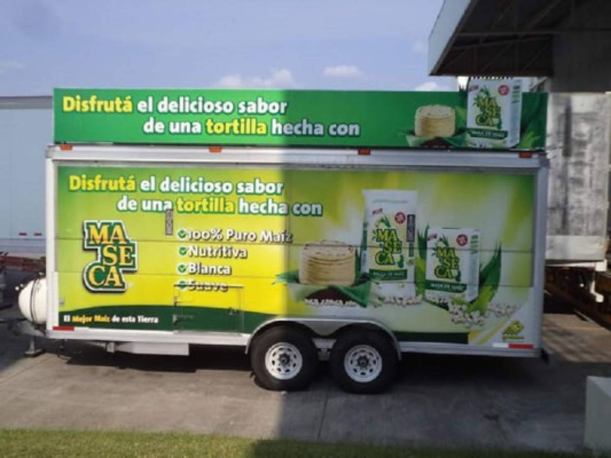 Maseca cerrará planta de producción en El Salvador