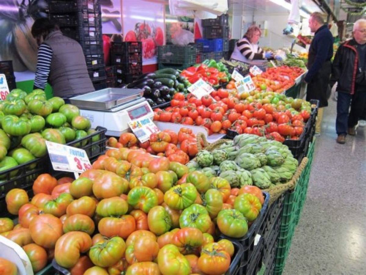 Argentina combatirá excesos en precios de alimentos