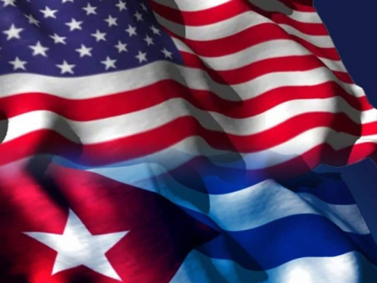 EE.UU. y Cuba entran a una nueva era de entendimiento