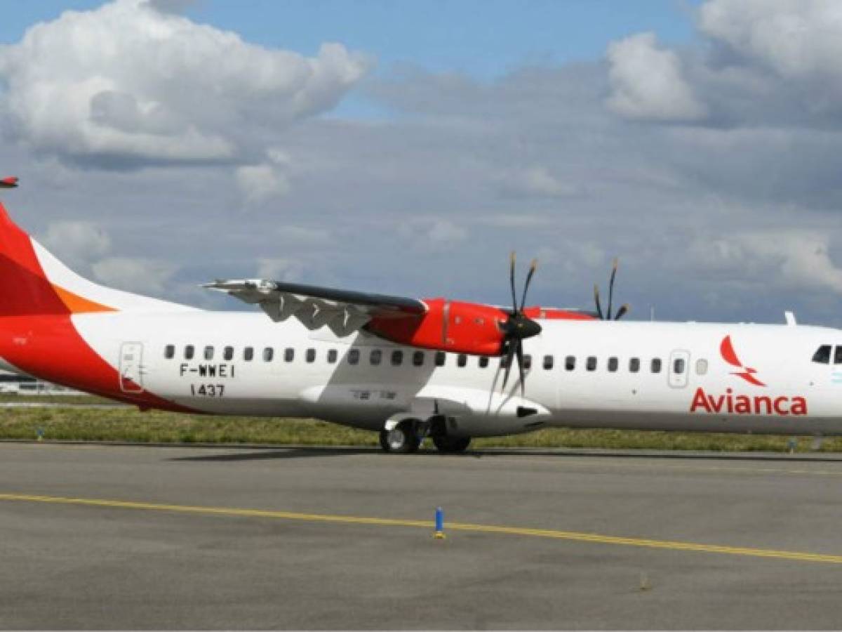 Avianca operará la ruta San Salvador-Ontario, California