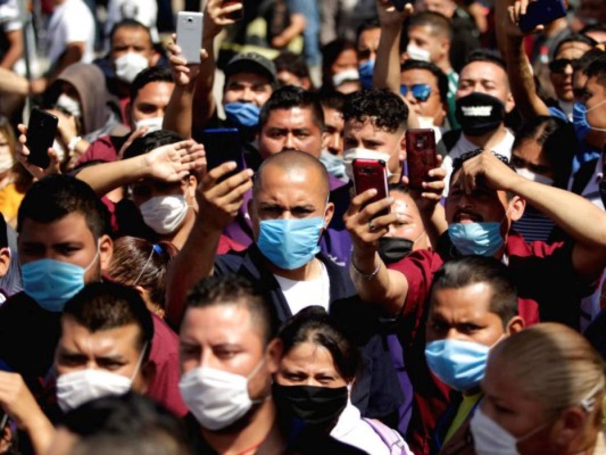 Estos son los mejores y peores lugares del mundo para estar en la era del covid-19