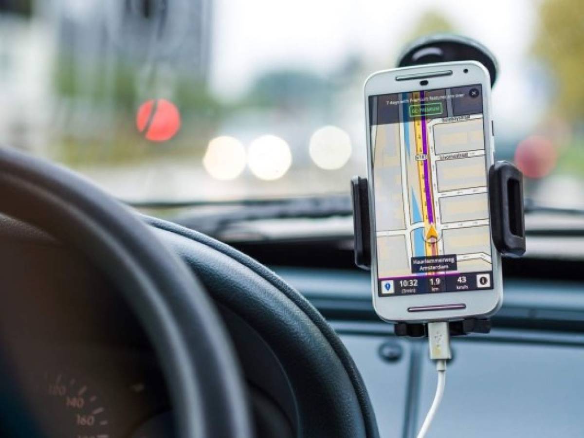 TomTom usará Inteligencia Artificial para crear mapas HD para vehículos autónomos