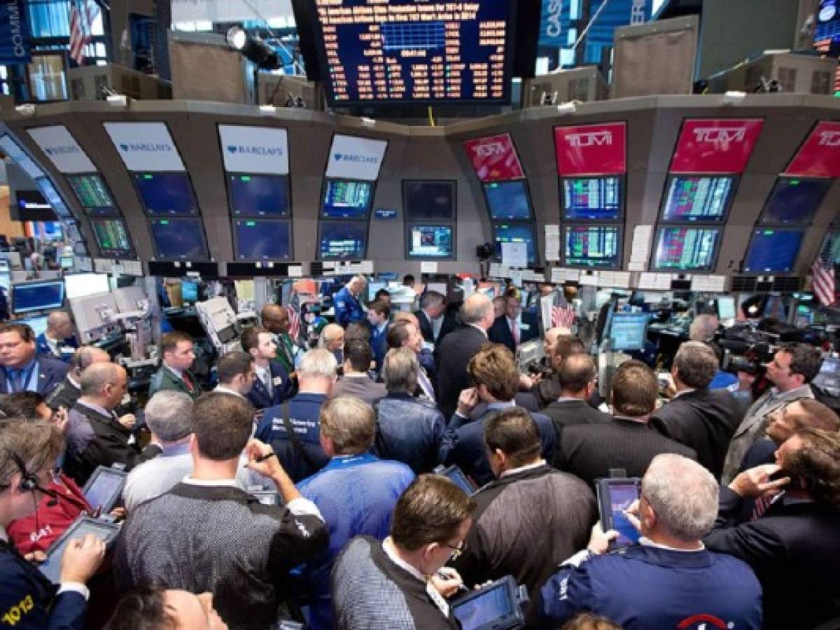 ¿Se le acabaron los ‘esteroides’ a Wall Street?